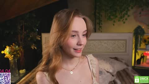 your Liza again. Next stream Dec. 1  at 2 or 3  GMT online show from 04.04.26