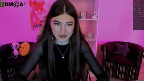 lissa_night online show from 09.10.25