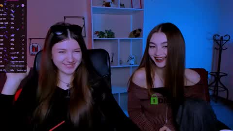 lissa_night online show from 10.12.25