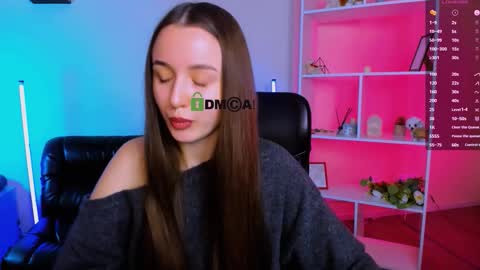 lissa_night online show from 11.15.25