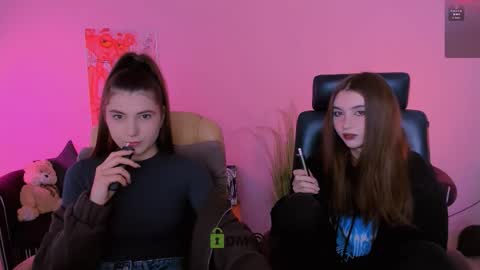 lissa_night online show from 11.16.25