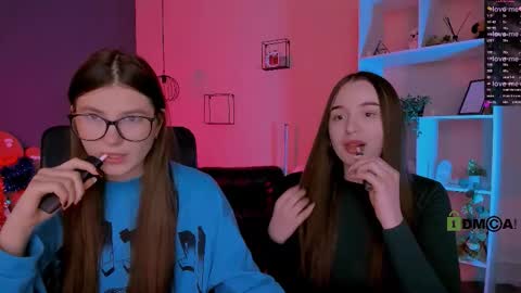 lissa_night online show from 01.06.26