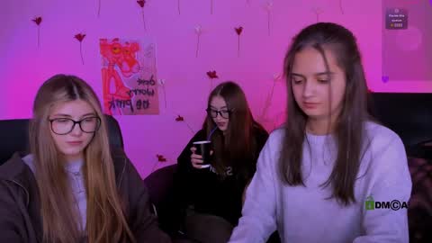 lissa_night online show from 04.10.26