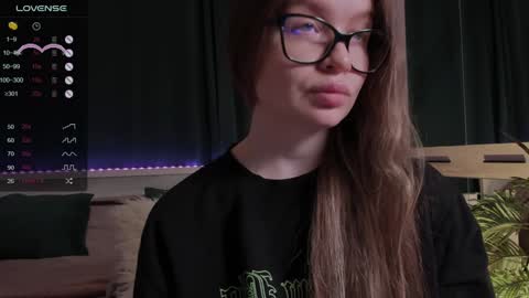 lissa_rose online show from 02.01.25