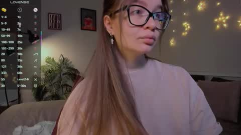 lissa_rose online show from 03.08.26