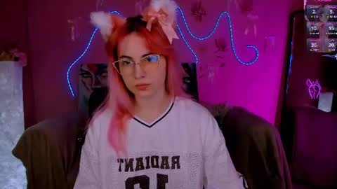 lissa online show from 07.14.26