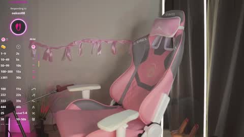 lissa_wayne online show from 10.04.25