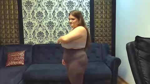 Lisa online show from 11.10.25