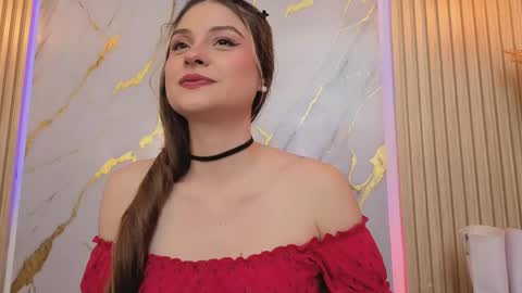 LISSA DUPONT online show from 11.18.25