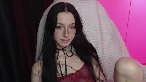 lissaelison online show from 11.15.25