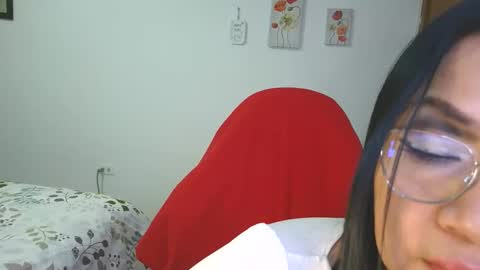 Snapshot of lissafeethot chatting on 05.27.26 Lissafeethot online show from 05.27.26