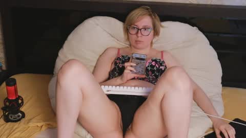 Lissa Ross online show from 05.27.26