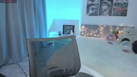 lissameoww online show from 10.31.25