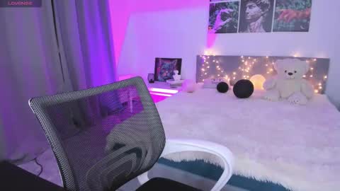 lissameoww online show from 02.01.26