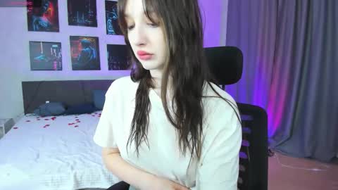 lissameoww online show from 02.21.26