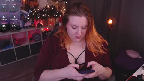 Lissa online show from 12.24.24