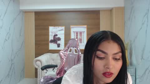 lissandra_s online show from 09.17.25