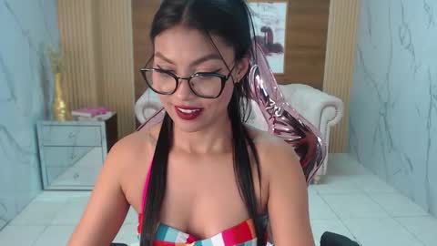 lissandra_s online show from 09.19.25