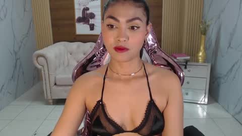lissandra_s online show from 09.27.25