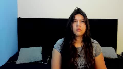 Natalia and alejandro online show from 03.16.26