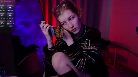 lissaros online show from 10.21.25