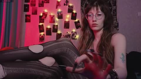 lissaros online show from 02.23.26