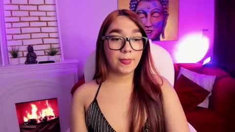Lisssa online show from 09.22.25