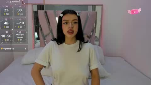 Lissa online show from 10.09.25