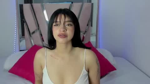 Lissa online show from 10.15.25