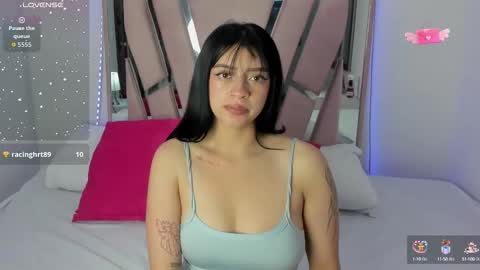 Lissa online show from 10.16.25