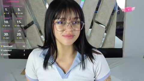 Lissa online show from 10.25.25