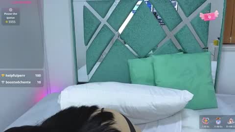 Lissa online show from 11.08.25