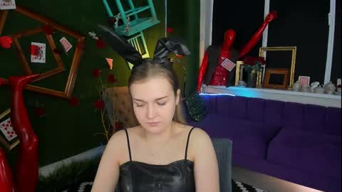 Snapshot of lissatelor chatting on 06.03.26 Lissa Telor online show from 06.03.26
