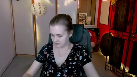 Snapshot of lissatelor chatting on 06.09.26 Lissa Telor online show from 06.09.26