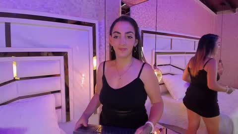lisse_palmerr online show from 01.31.25