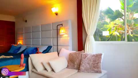 Snapshot of lissetlong69 chatting on 11.07.25 Lisseth Long online show from 11.07.25