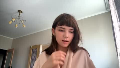 Snapshot of lisssalush chatting on 07.22.26 Lisa online show from 07.22.26