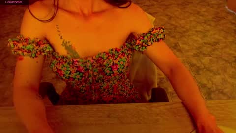 Liss online show from 09.25.25