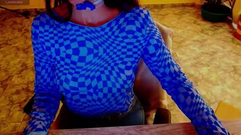 Liss online show from 10.29.25