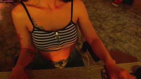 Liss online show from 11.19.25