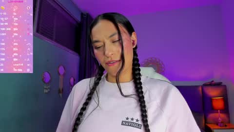 lissy__dream online show from 03.29.26