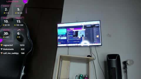 Lissy online show from 12.12.24