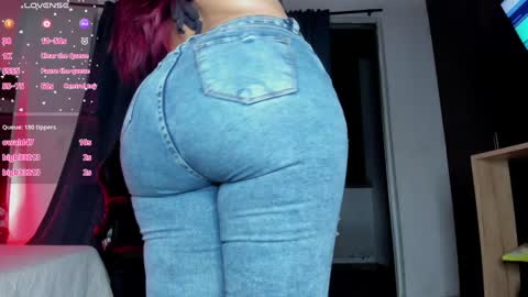 Lissy online show from 12.27.24