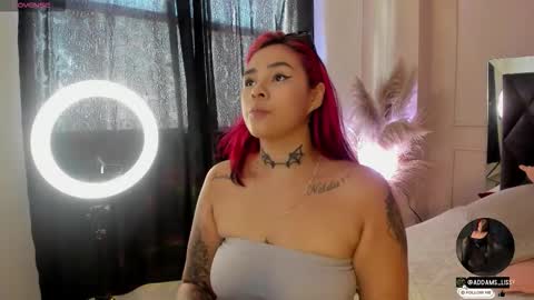 Lissy online show from 01.18.26