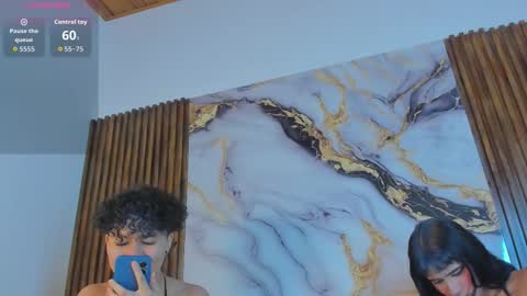 Snapshot of lissy_kimmy chatting on 02.28.26 lissy_kimmy online show from 02.28.26