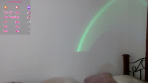 Liseth online show from 01.16.26