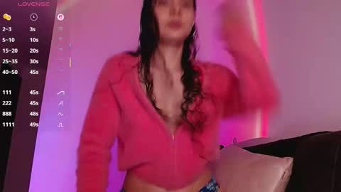 Snapshot of lissy_linda chatting on 05.03.26 Liseth online show from 05.03.26