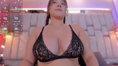 lissyconan online show from 01.18.26