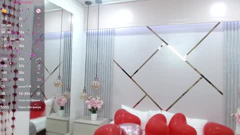 Lita online show from 01.25.25