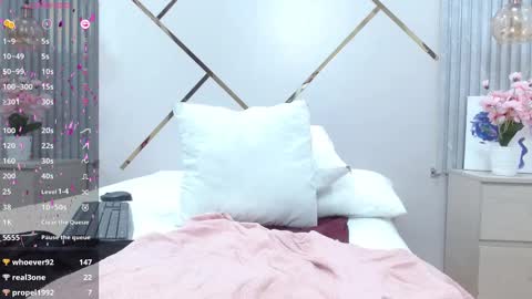 Lita online show from 02.26.25